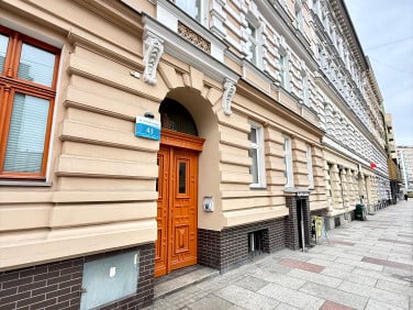Mieszkanie Szczecin