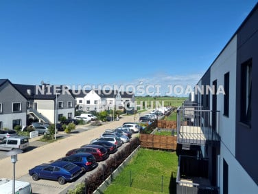 Mieszkanie apartamentowiec sprzedaż