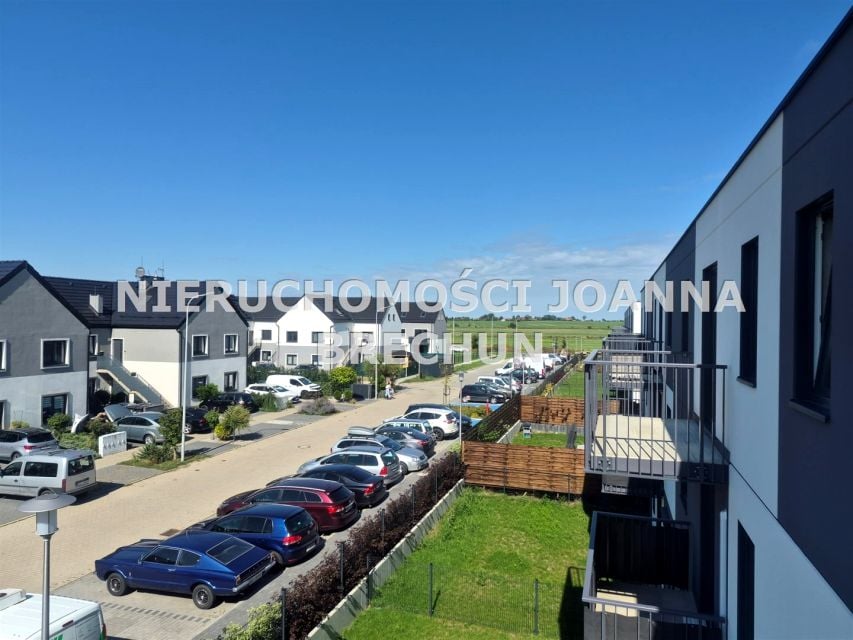 Mieszkanie apartamentowiec sprzedaż