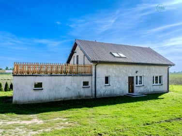 Dom Rąbież
