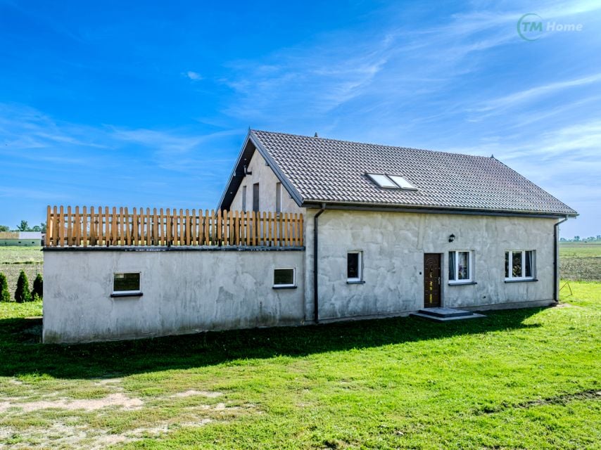 Dom Rąbież