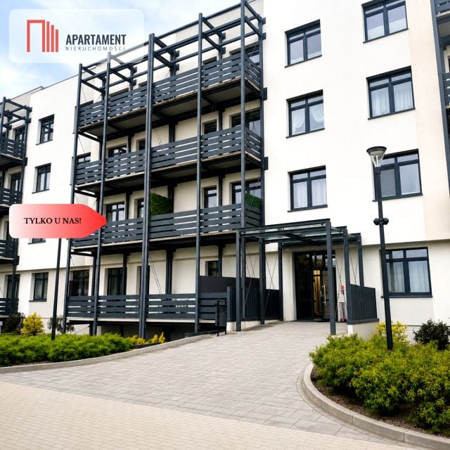 Apartament Chojnice