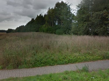 Działka budowlana Wrzosowo