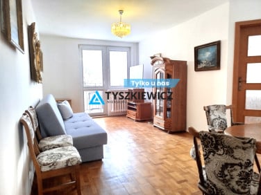 Mieszkanie Gdańsk