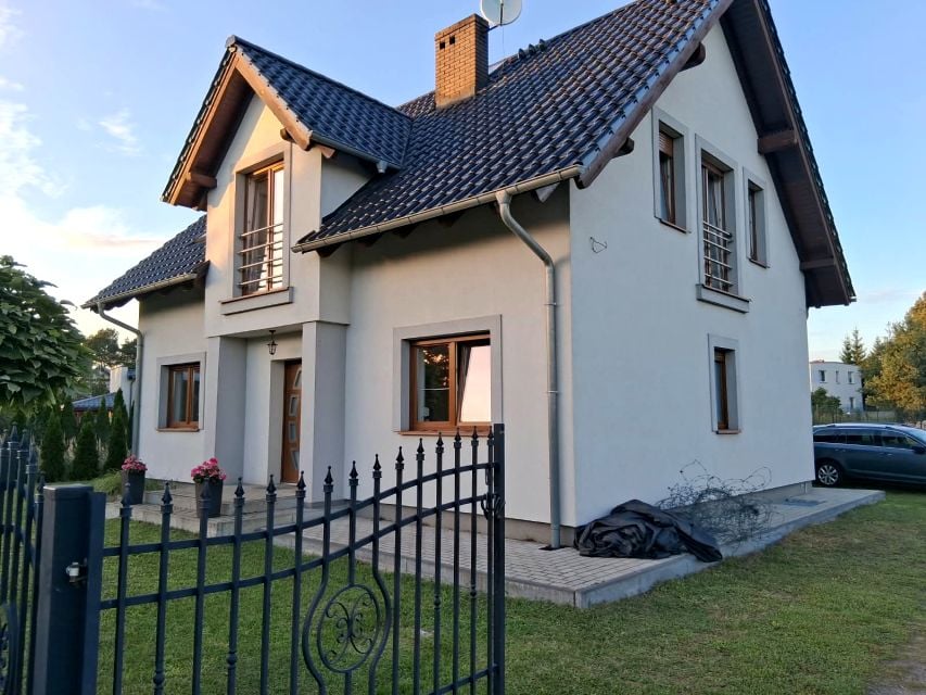 Dom Rogalinek