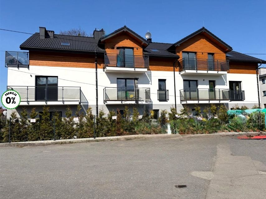 Apartament Ustroń