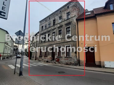 Dom Brodnica