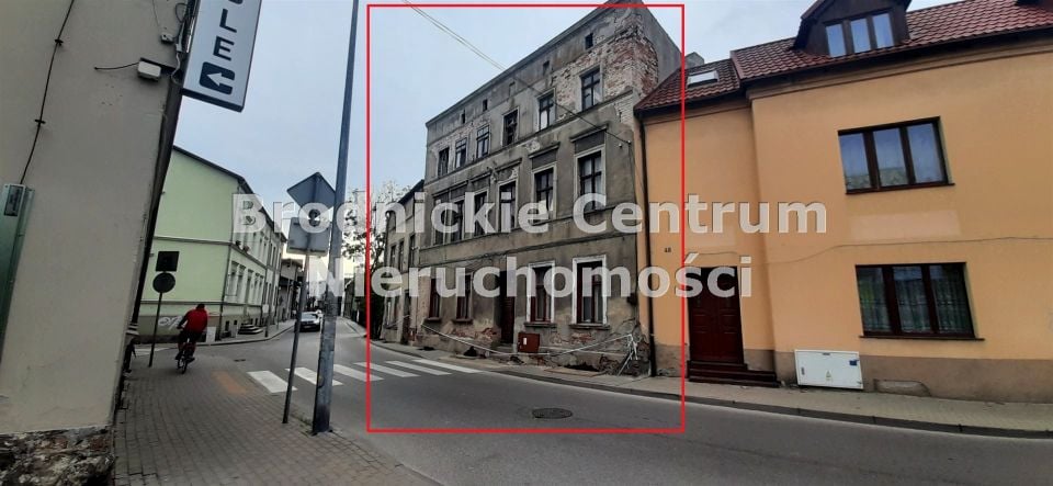 Dom Brodnica
