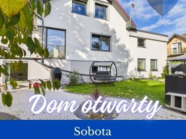 Dom balkon