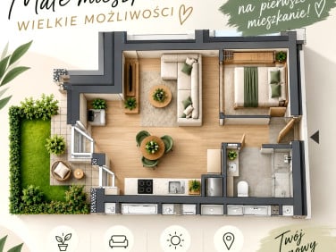 Mieszkanie Lublin sprzedaż