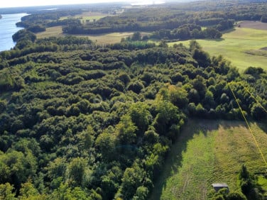Działka Duba