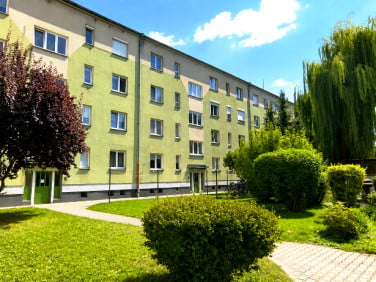 Mieszkanie Poznań