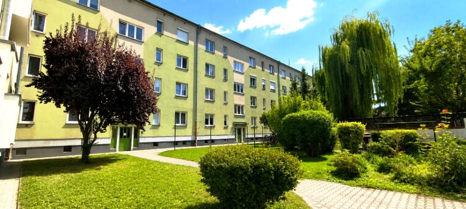 Mieszkanie Poznań