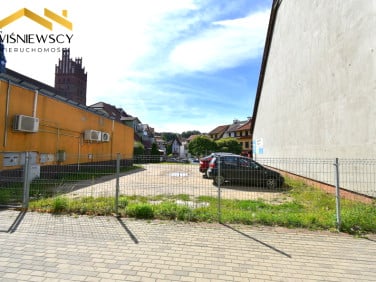 Działka budowlana Dobre Miasto
