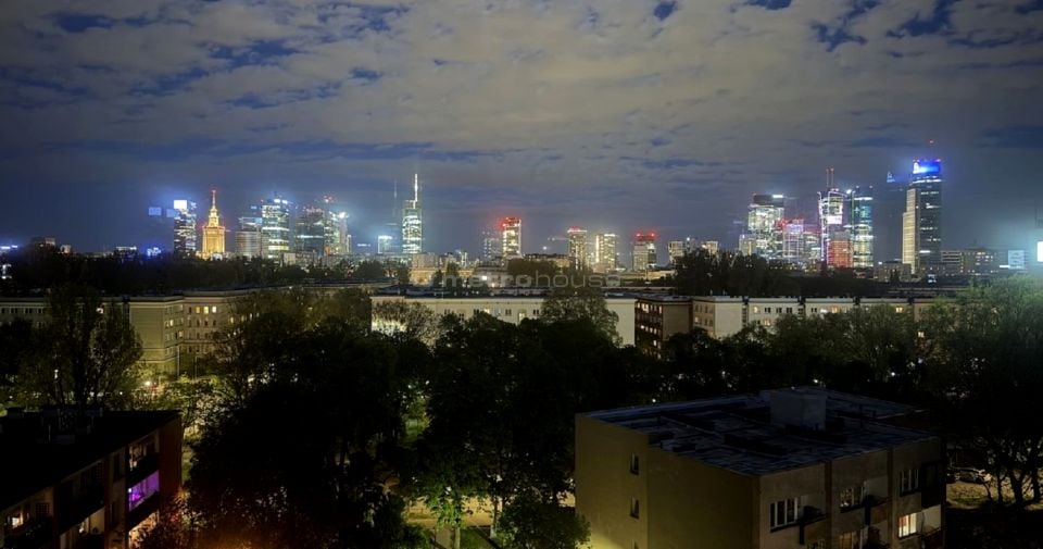 Mieszkanie Warszawa