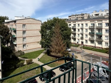 Mieszkanie Warszawa