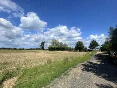 Działka budowlana Tułowice sprzedam