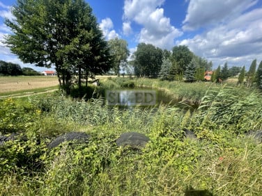 Działka Tułowice