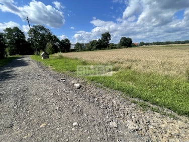 Działka budowlana sprzedam