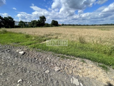 Działka nad rzeką