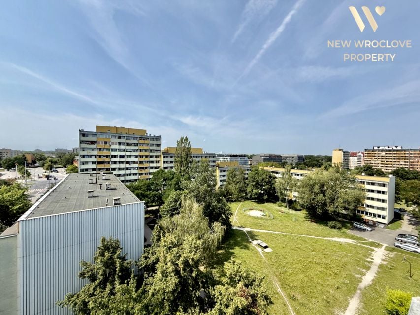 Mieszkanie Wrocław