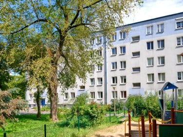 Mieszkanie Poznań