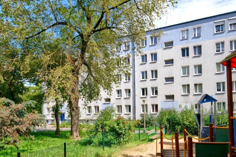 Mieszkanie Poznań