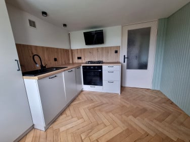 Mieszkanie Toruń