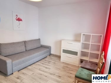 Mieszkanie Poznań