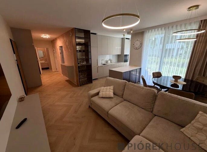 Mieszkanie Warszawa