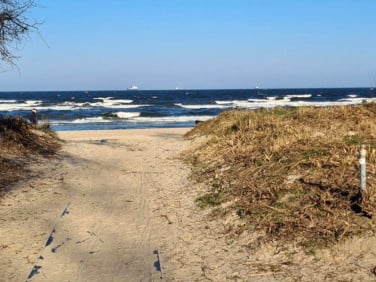 Mieszkanie Sopot