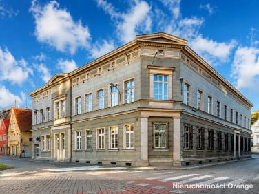 Lokal Zielona Góra sprzedaż