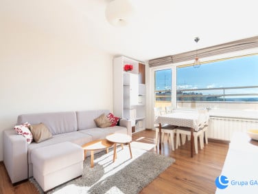 Mieszkanie Kraków