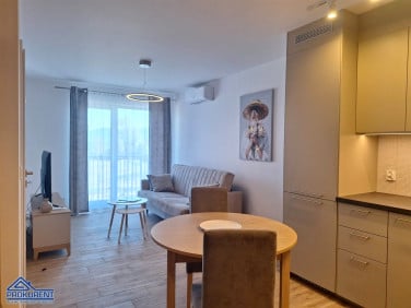 Mieszkanie apartamentowiec Bielsko-Biała