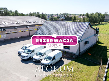 Lokal Wola Batorska