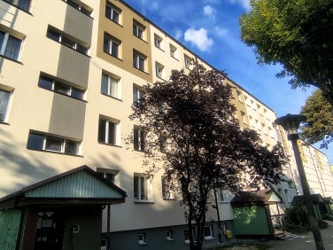 Mieszkanie Ciechocinek