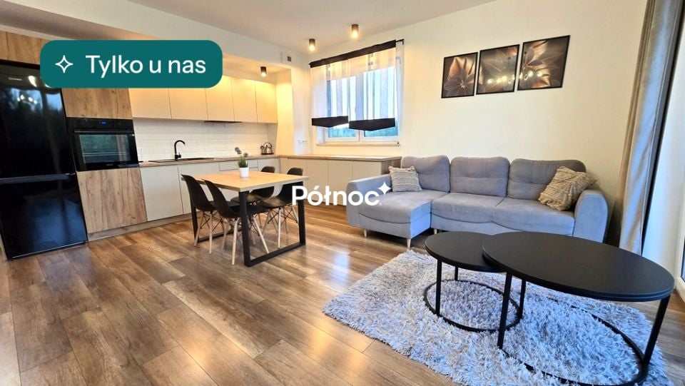 Mieszkanie Częstochowa