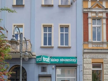 Lokal Nowa Sól