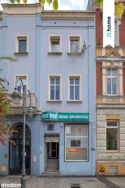 Lokal Nowa Sól