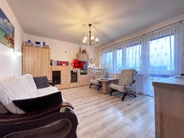 Mieszkanie Świdnica