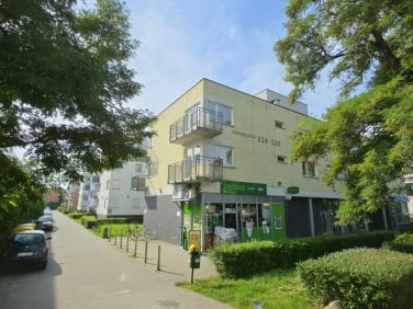 Mieszkanie Poznań