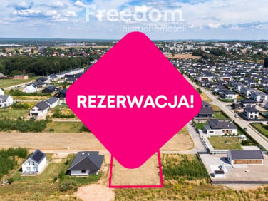 Działka Tarnowskie Góry