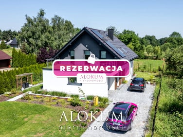 Dom Rączna sprzedaż