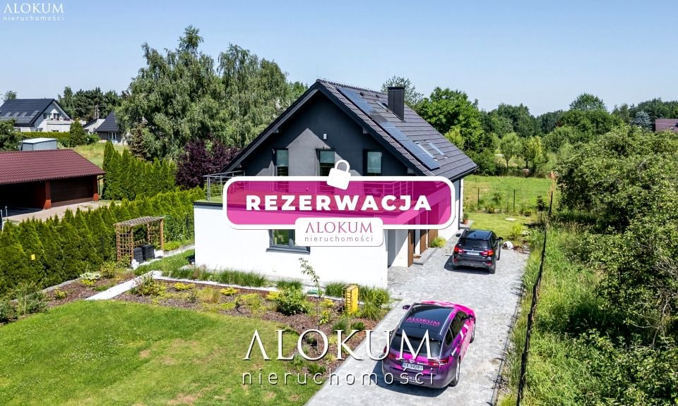 Dom Rączna sprzedaż