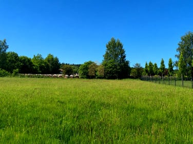 Działka budowlana Czadrów