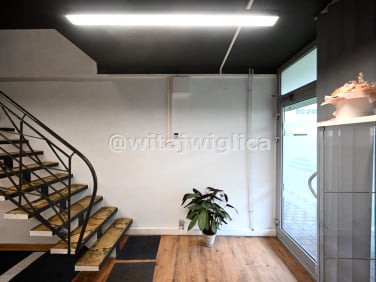 Lokal Wrocław