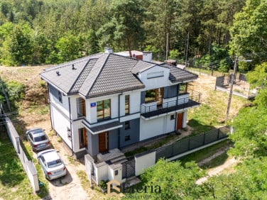 Dom Wołomin