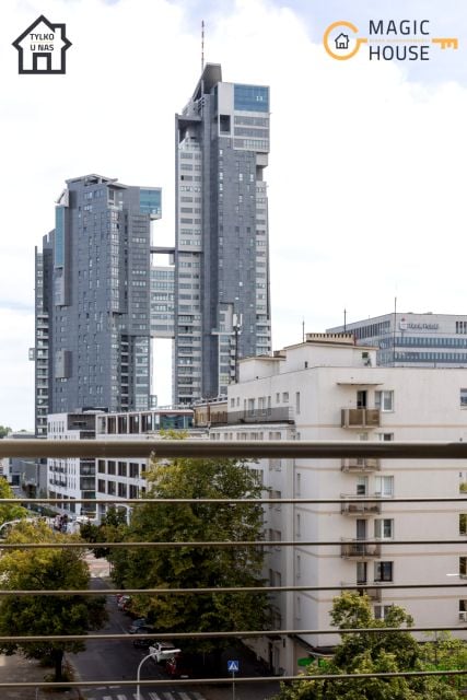 Mieszkanie Gdynia