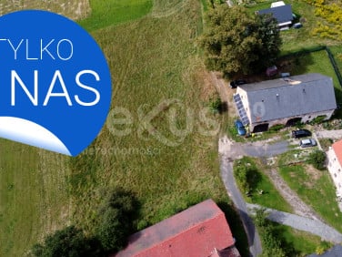 Działka budowlana Jeżów Sudecki