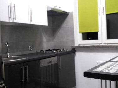 Mieszkanie Gliwice